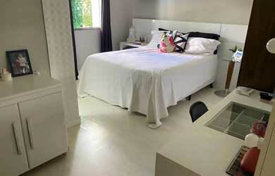 Imagem 12: Vendo casa 3 suites com hidro e piscina