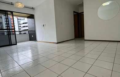 Imagem 1: Apto 2/4 proximo ao espaço educar