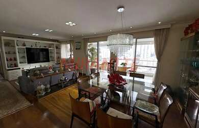 Imagem: O apartamento possui 3 Dormitórios, 5 Banheiros, 2 Vagas na