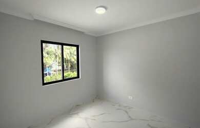 Imagem 16: Apartamento novo com 3 quartos e sacada com churrasqueira para locação...