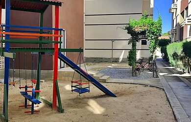 Imagem 12: Apartamento em Alto do Sumaré - Mossoró