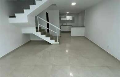 Imagem 2: Recreio dos Bandeirantes - Excelente Casa - 02 Suites - Barra Bonita