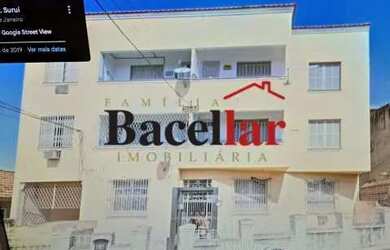 Imagem: O apartamento possui 1 Dormitório, 1 Banheiro, 35m² de Área