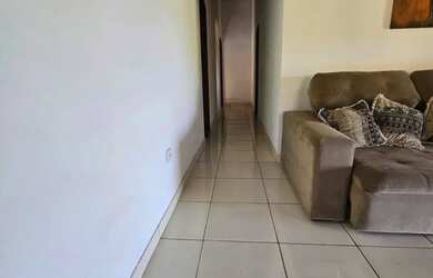 Imagem 8: Casa terrea com vista para o mar em Paraty