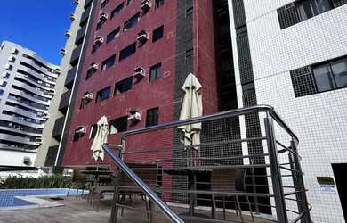 Imagem 4: 02 quartos, suite - Pajuçara