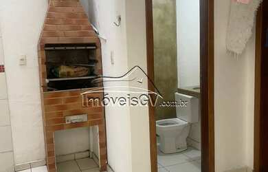 Imagem 12: Vila Mariana - Casa