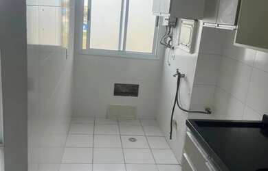Imagem 13: Apto 2 quartos, sendo 1 suite, 1 vaga em condominio clube Village Parana