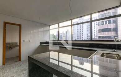 Imagem 7: Apartamento à Venda - Lourdes, 1 Quarto, 37 m2