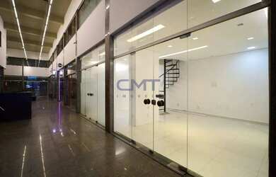 Imagem 13: Loja para locação na Savassi