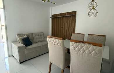 Imagem 2: Alugo apartamento mobiliado av Portugal caruaru