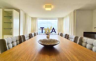 Imagem 6: Apartamento MOBILIADO, Vila da Serra, Nova Lima, 4 quartos, R$3.100.000,00,...