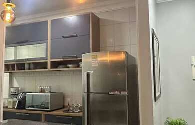 Imagem 9: Imóvel para venda possui 70 metros quadrados com 2 quartos em Praia das...