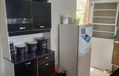 Imagem 5: Casa a venda na Ceilandia