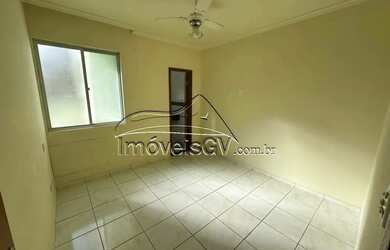 Imagem 2: Centro - Apartamento. 43m² de Área, 1 Banheiroe1 Dormitório