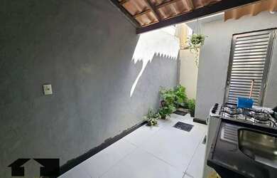 Imagem 12: Cond. Beija-Flor III, Linda Casa de 3 Quartos