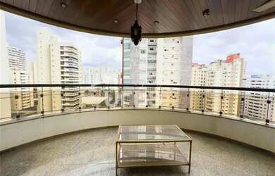 Imagem 10: Apartamento ao lado do vaca brava 4 suites - Marc Chagall