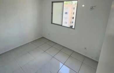 Imagem 4: Viva Vida Tarumã - 2 Quartos -4 Andar - Av. do Turismo