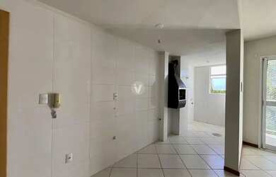 Imagem 6: Apartamento 2 dormitórios, garagem, churrasqueira e elevador no bairro