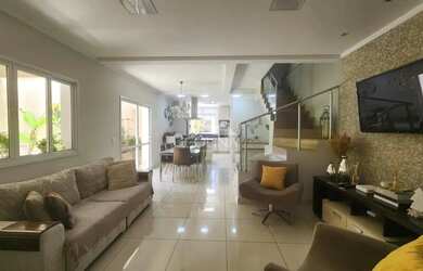 Imagem 1: Casa Sobrado a Venda no bairro Bella Vista em Jundiaí