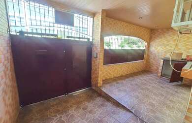 Imagem 3: Casa Frente de Rua 3 Quartos e 2 Vaga Rua João Rodrigues da Cunha Próx....