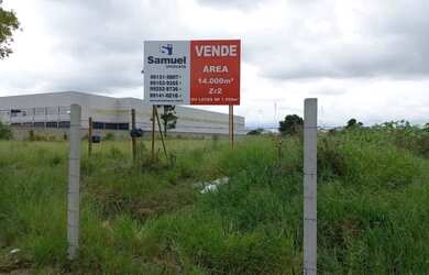 Imagem 2: ÁREA DE TERRENO AFONSO PENA