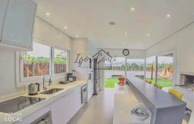 Imagem 2: Casa para Venda em Imbituba, Ouvidor, 3 dormitórios, 3 suítes, 1 banheiro,...