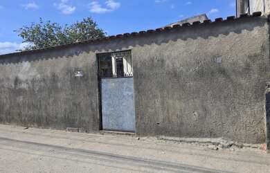 Imagem 3: VENDO LOTE com 400 m² Rua Auristela em Santa Cruz /RJ