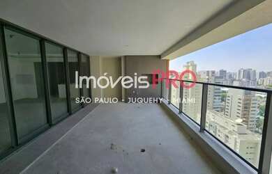 Imagem: O apartamento possui 3 Dormitórios, 5 Banheiros, 3 Vagas na