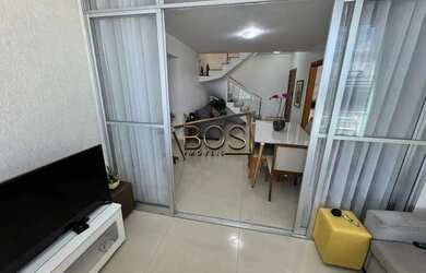 Imagem 7: VENDA COBERTURA - 03 QUARTOS 200,00 M2 - BAIRRO: GRAÇA