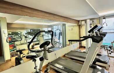 Imagem 8: Vendo Apartamento Mobiliado 02 Quartos - Centro - Campina Grande - PB