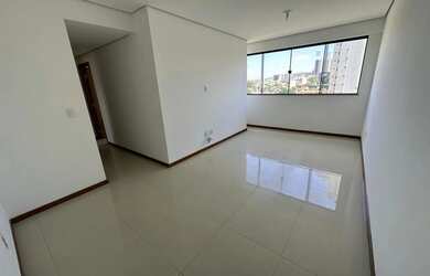 Imagem 9: Apartamento em Vitória da Conquista - 3/4 - Bairro Candeias