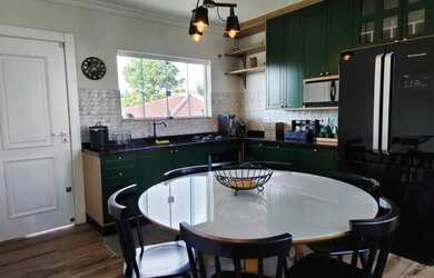 Imagem 10: Chacara - Campina Taquaral