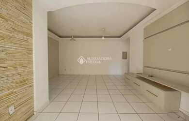 Imagem 3: Apartamento 3 Dormitórios 2 vagas semi mobiliado