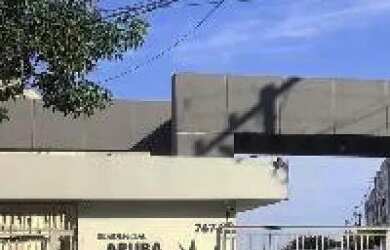 Imagem: O apartamento possui 2 Dormitórios, 1 Banheiro, 38m² de Área