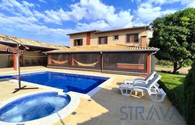 Imagem: A fazenda possui 486m² de Área e está localizado em Recanto