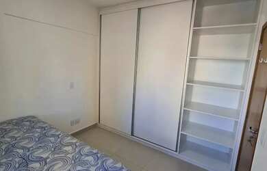 Imagem 4: Imóvel para aluguel de 1 quarto com infraestrutura completa - Lazer e...