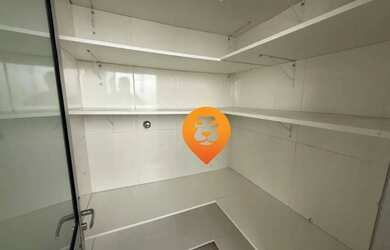 Imagem 7: Cobertura com 4 dormitórios à venda, 153 m² por R$ 1.050.000,00 - Graça - Belo Horizonte/M