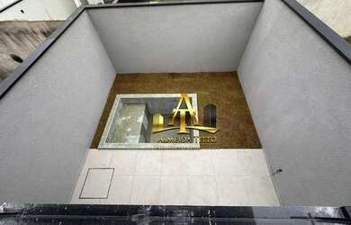 Imagem 6: Casa com 3 dormitórios à venda, 131 m² por R$ 1.100.000,00 - Alphaville...