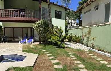 Imagem 2: Casa para locação Condomínio fechado em Vargem Grande