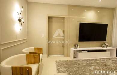 Imagem 3: Casa no Alphaville de alto padrão de esquina com vista privilegiada