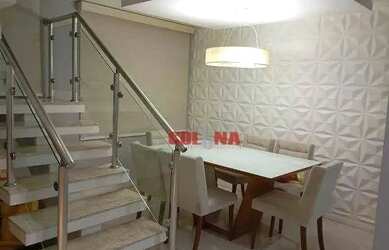 Imagem 7: Casa com 3 dormitórios à venda, 180 m² por R$ 600.000,00 - Centro Manilha...