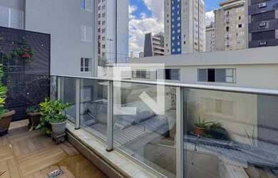 Imagem 10: Apartamento à Venda - Lourdes, 1 Quarto, 73 m2