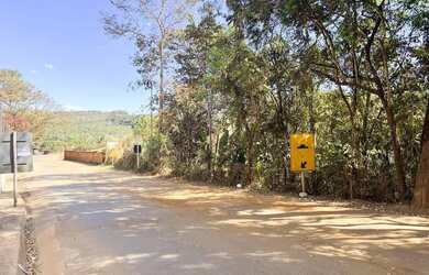 Imagem 11: ÁREA A VENDA I CIDADE DE ITABIRITO/MG