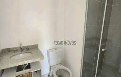 Imagem 11: Apartamento com 1 dormitório para alugar, 34 m² por R$ 4.380,00/mês...