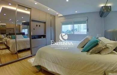 Imagem 9: Apartamento com 3 quartos à venda, 110 m² - Edifício Vert Residence...