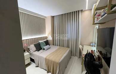 Imagem 12: Lindo apto no condomínio Dyonisus Garden