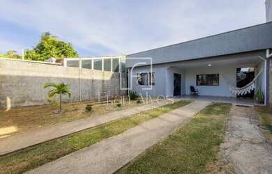 Imagem 15: Casa nova, 3 quartos, com 2 suítes, condomínio Alvorada no bairro Ponte...