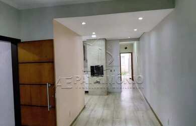 Imagem 8: SOBRADO 4 QUARTOS SENDO 1 SUITE COM HIDRO E CLOSET JARDIM ANA MARIA