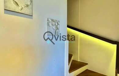 Imagem 12: Apartamento à Venda na Enseada no Guarujá Qvista inteligência imobiliário