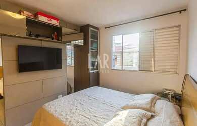 Imagem 14: Área Privativa à venda, 3 quartos, 1 suíte, 3 vagas, Fernão Dias - Belo Horizonte/MG